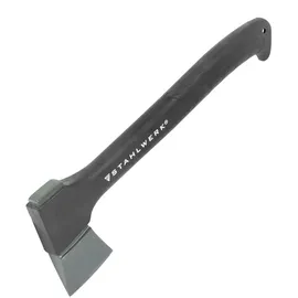 STAHLWERK Axt CA-355