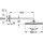 Grohe Rainshower Kopfbrauseset 26564DL0