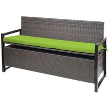 Proregal 164 x 87 x 57 cm Grau