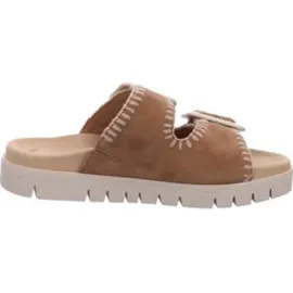 Gabor Sandalen für Damen, braun, Größe 36 - Braun - 36