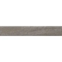 Rako Quarzit Sockel braun 9,5x60 cm matt DSAS4736.1