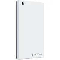 Seagate Game Drive Festplatte Weiß 1TB für PS4/5