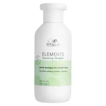 Wella Elements Renewing Shampoo 250 ml