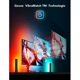 Govee PC Monitor Pro Kit for 27"- 34",