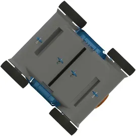 Steinbach Poolrunner Battery+ 061013