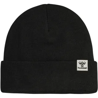 hummel hmlPARK Beanie Kinder 2001 black
