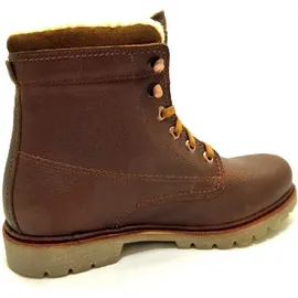 Panama Jack Schnürstiefel Braun | Gr.: 43