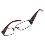 Fossil Fassung Rot 52/15/140 - OF1129040