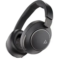 Poly Voyager Surround 80 UC - Kopfhörer mit Mikrofon