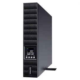 CyberPower  Cyberpower OLS3000ERT2UA USV - Black