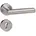 Rosettengrt Silber