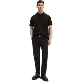 Marc O'Polo Poloshirt schwarz M