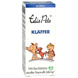 edis pets Kläffer Bachblüten für Hunde 20 g