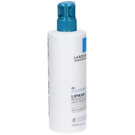 La Roche-Posay Lipikar Lait Urea 10 % Creme 400 ml