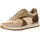 Marco Tozzi MT SPORT Herren Weite E Beige/Braun 43