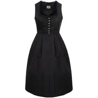 gwandler Dirndl SYLVI schwarz 38