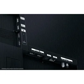 Samsung GQ65S85F 65" OLED 4K Vision AI Smart TV S85F