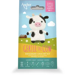 Anchor Amigurumi Häkelset Small Gertie the Cow