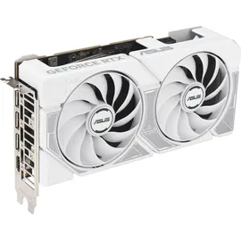 Asus Dual GeForce RTX 5060 OC 8 GB GDDR7