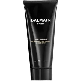 Balmain Hair Couture Signature Men`s Line Haar- und Körperwaschmittel 50 ml