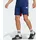 adidas Tiro 25 Essentials Shorts - team navy / Red - S