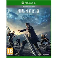 Xbox games One Final Fantasy Xv Day One Edition