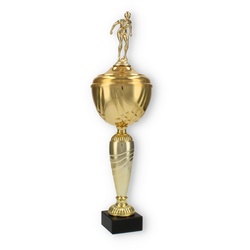 Pokal Dore - Schwimmerin 43,0cm