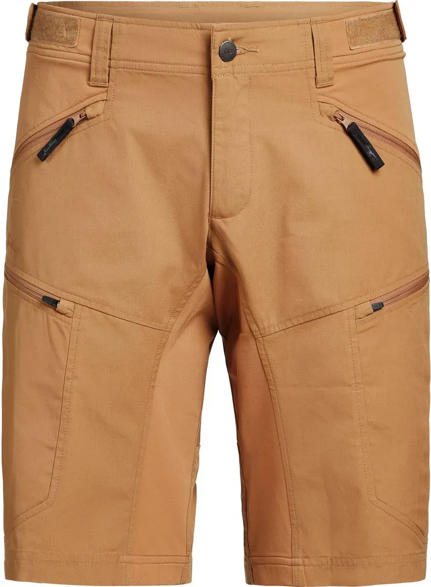 Lundhags Makke II Ms Shorts hazel (30100) 50