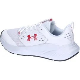 Under Armour Herren UA Charged Commit TR 4, leichte Laufschuhe mit Dämpfung, atmungsaktive Sportschuhe für Herren