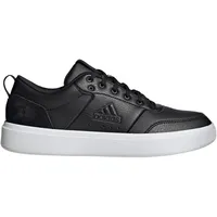 Adidas Park Street Sneaker Herren - schwarz/weiß - 45 1/3