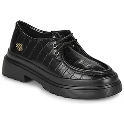 Moony Mood  Damenschuhe ARMANDA  in Schwarz, 40