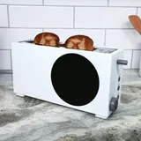 Ukonic Microsoft Xbox Series S Toaster
