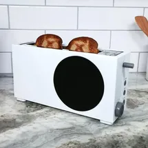 Ukonic Microsoft Xbox Series S Toaster