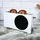 Ukonic Microsoft Xbox Series S Toaster