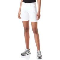 Pepe Jeans Pl801000ta8-000 Poppy Kurze Hose - Denim -