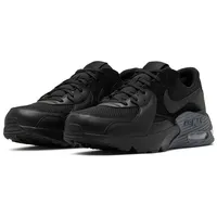 Nike Air Max Excee Herren Black/Dark Grey/Black 40