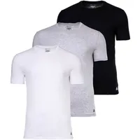 Adidas Herren T-Shirt 3er Pack