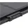 AccuCell Akku passend für HP Pavilion 15-CX, Li-Polymer, 11,55V, 4550mAh, 53Wh