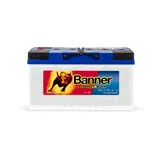 Banner Energy Bull 100Ah 12V