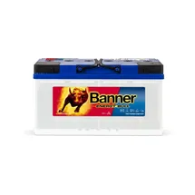 Banner Energy Bull 100Ah 12V