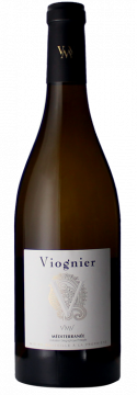 Viognier 2023 - Vignerons du Mont Ventoux