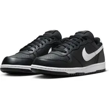 Nike Big Nike Low Herren Black/White 40