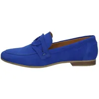 Bugatti 415-AI560 Damen Slipper, Blue, 37 EU