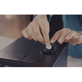 Philips Saeco CA6704/10 Kaffeefettlöser