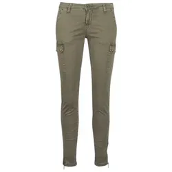 Le Temps des Cerises  Cargohose ARMY  in Kaki, US 29