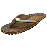 Gumbies Cairns orange 42