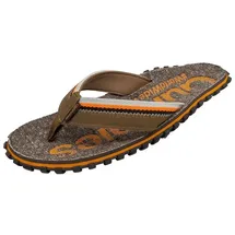 Gumbies Cairns orange 42