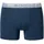 SCHIESSER Jungen Retroshorts - 3er-Pack Basic Kids blau