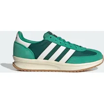 Adidas Run 72 Collegiate Green / Core White / Semi Court Green 46 2/3