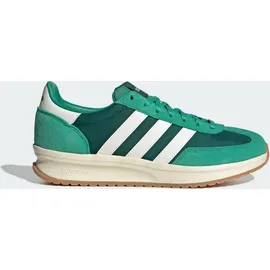 Adidas Run 72 Collegiate Green / Core White / Semi Court Green 46 2/3